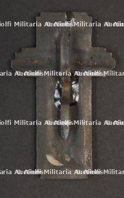 Insigne de l'école régionale Alpes Jura — photo 2
