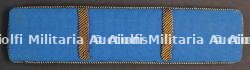 Ensemble de barrettes de cadres CJF — miniature 2