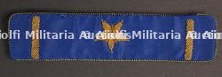 Ensemble de barrettes de cadres CJF — photo 5