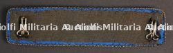 Ensemble de barrettes de cadres CJF — miniature 7