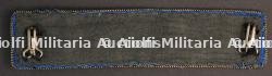 Ensemble de barrettes de cadres CJF — photo 8
