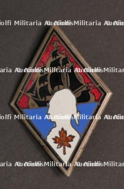Ensemble d'insignes tissu CJF — photo 12
