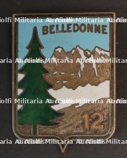 Ensemble d'insignes tissu CJF — miniature 3