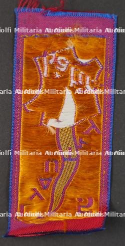 Ensemble d'insignes tissu CJF — photo 4