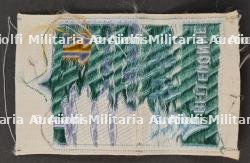 Ensemble d'insignes tissu CJF — photo 5