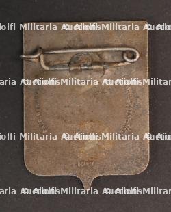 Ensemble d'insignes tissu CJF — photo 11