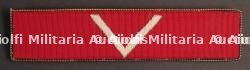 Ensemble de barrettes de grades CJF — miniature 8