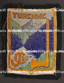Ensemble d'insignes CJF — miniature 5