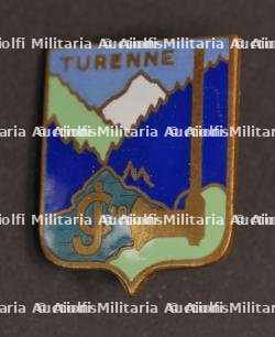 Ensemble d'insignes CJF — miniature 8