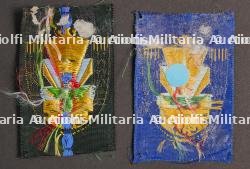 Ensemble d'insignes CJF — photo 9