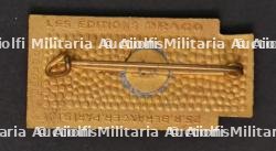 Ensemble d'insignes CJF — miniature 15