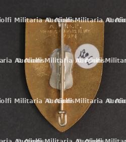 Ensemble d'insignes CJF — miniature 3