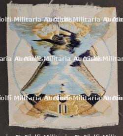 Ensemble d'insignes CJF — miniature 5