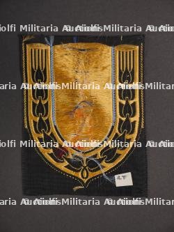 Ensemble d'insignes CJF — photo 6