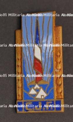 Ensemble d'insignes CJF — miniature 8