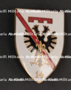 Ensemble d'insignes CJF — photo 9