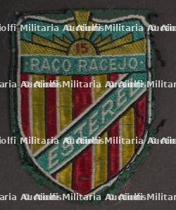 Ensemble d'insignes CJF — miniature 10