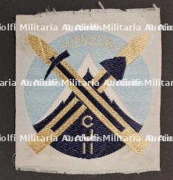 Ensemble d'insignes CJF — miniature 11