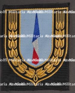 Ensemble d'insignes CJF — photo 12