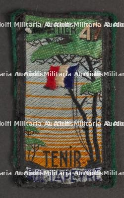 Ensemble d'insignes CJF — photo 3