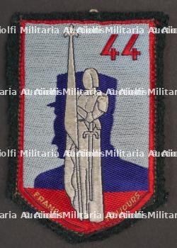 Ensemble d'insignes CJF — miniature 4