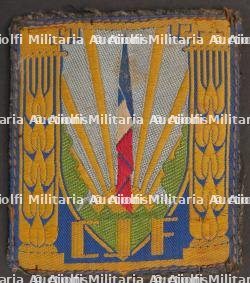 Ensemble d'insignes CJF — miniature 5