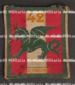 Ensemble d'insignes CJF — photo 6