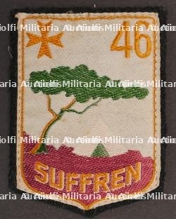 Ensemble d'insignes CJF — photo 8