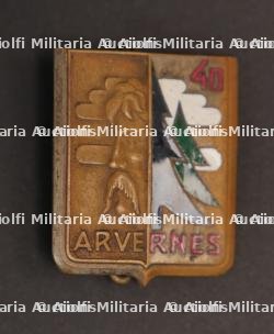 Ensemble d'insignes CJF — miniature 9