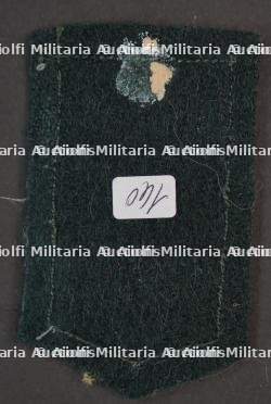 Ensemble d'insignes CJF — photo 10