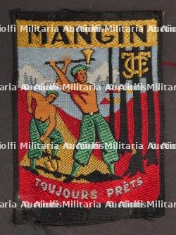 Ensemble d'insignes CJF — photo 6
