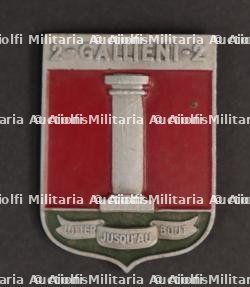Ensemble d'insignes CJF — photo 7