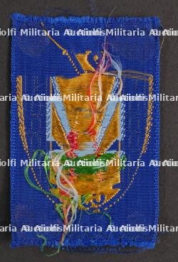 Ensemble d'insignes CJF — photo 9