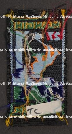 Ensemble d'insignes CJF — photo 10