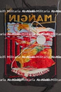 Ensemble d'insignes CJF — miniature 11