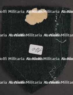 Ensemble d'insignes CJF — photo 12