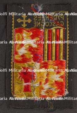 Ensemble d'insignes d'Ecoles Régionales — miniature 5