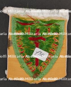 Ensemble d'insignes d'Ecoles Régionales — miniature 9