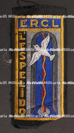 Ensemble d'insignes d'Ecoles Régionales — miniature 11
