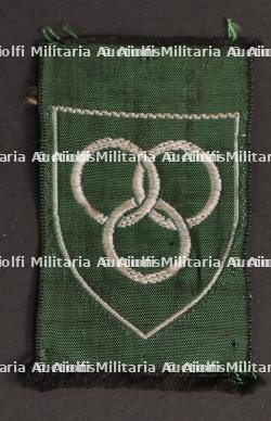 Ensemble d'insignes d'Ecoles Régionales — photo 12