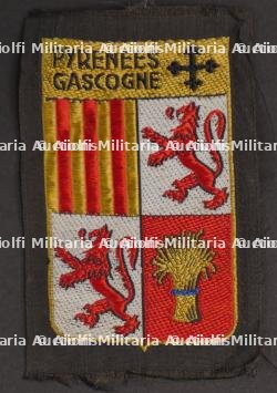 Ensemble d'insignes d'Ecoles Régionales — miniature 13