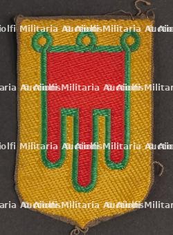 Ensemble d'insignes d'Ecoles Régionales — photo 14