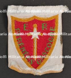Ensemble d'insignes d'Ecoles Régionales — miniature 17