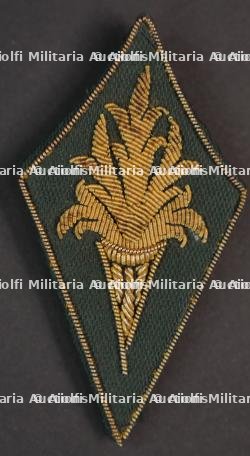 Insigne de l'Ecole des chefs administratifs des CJF — miniature 3