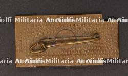 Insigne de l'Ecole des chefs administratifs des CJF — miniature 9