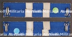 Ensemble de barrettes de grades CJF — miniature 3