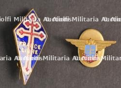 Insignes France Libre — miniature 4