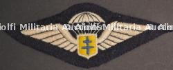 Brevet parachutiste FAFL