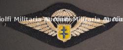 Brevet parachutiste FAFL — photo 2