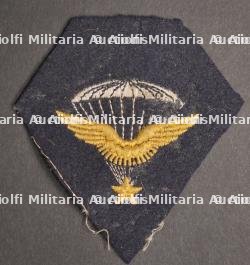 Brevet infanterie de l'air — miniature 1